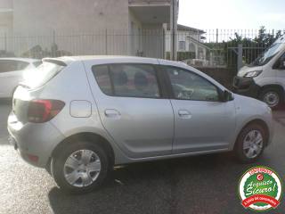 DACIA Sandero usata, con Cruise Control