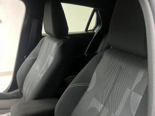 LANCIA Ypsilon usata, con Sensori di parcheggio posteriori