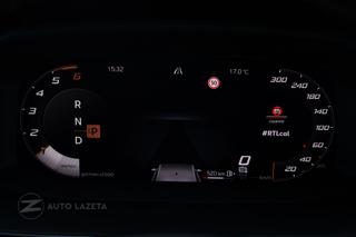 CUPRA Leon usata, con Autoradio