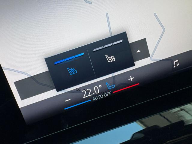 BMW 520 usata, con Leve al volante