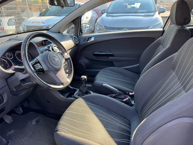 OPEL Corsa usata, con Cerchi in lega