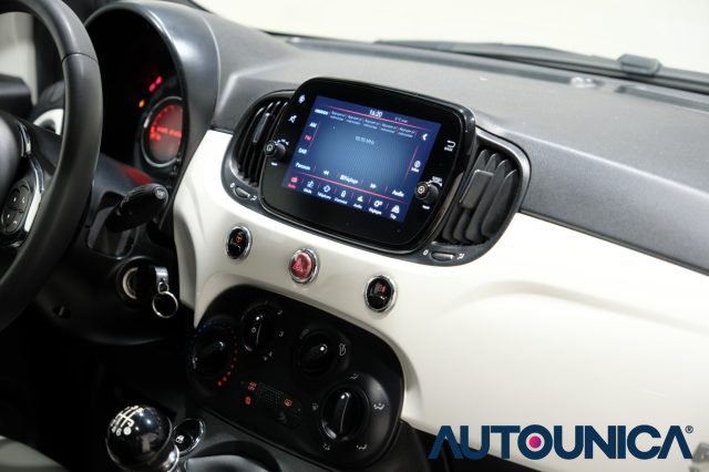 FIAT 500 usata 43