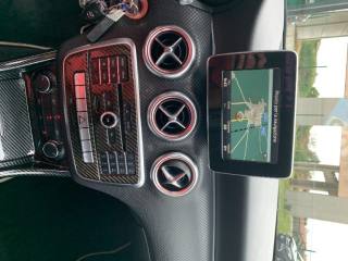 MERCEDES-BENZ A 180 usata, con Lettore CD