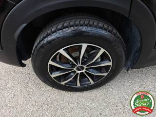 FIAT 500X usata, con Touch screen