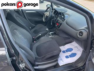 FIAT Punto usata, con Fendinebbia