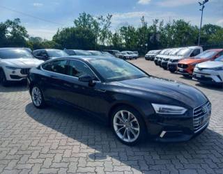 AUDI A5 usata, con Airbag Passeggero