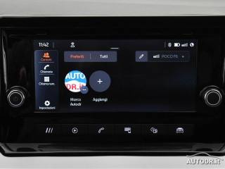 SEAT Arona usata, con Sound system