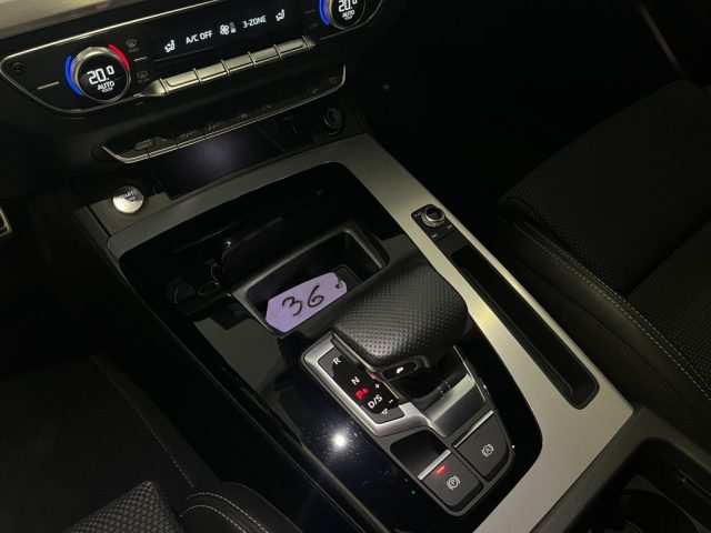 AUDI Q5 usata, con Bluetooth