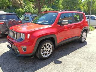 JEEP Renegade usata, con Airbag Passeggero