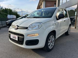 FIAT Panda usata, con Boardcomputer