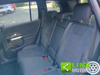 MERCEDES-BENZ GLB 200 usata, con Park Distance Control