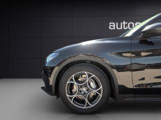 ALFA ROMEO Stelvio usata, con Cruise Control