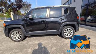 JEEP Renegade usata, con Airbag
