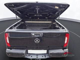 MERCEDES-BENZ X 250 usata 8