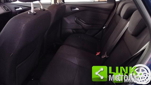 FORD Focus usata 12