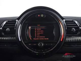 MINI Clubman usata 14