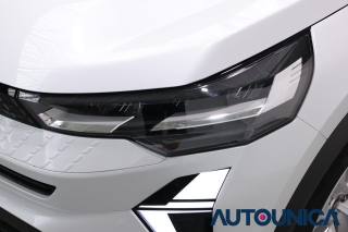 RENAULT Captur usata, con Riconoscimento dei segnali stradali