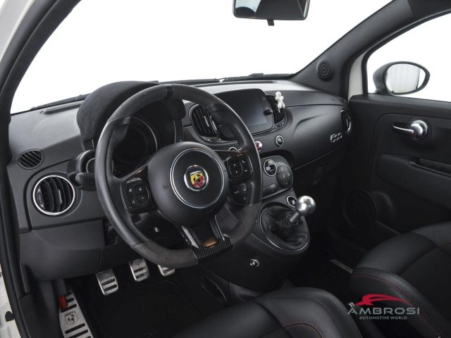 ABARTH 695 usata 7