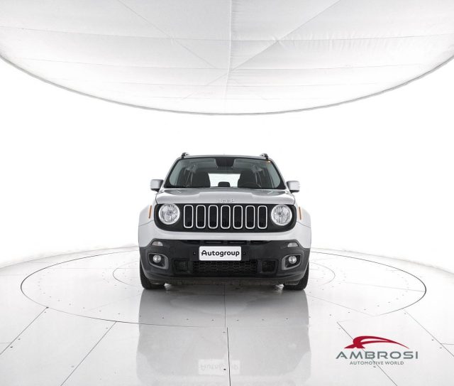 JEEP Renegade usata 4