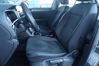 VOLKSWAGEN T-Roc usata, con Cerchi in lega