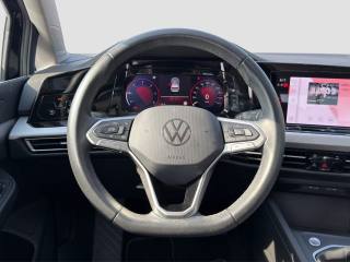 VOLKSWAGEN Golf usata 12