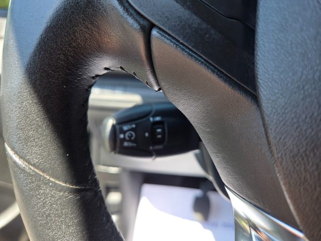 PEUGEOT 208 usata, con Controllo trazione