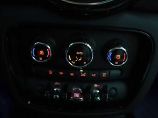 MINI Clubman usata, con Cruise Control