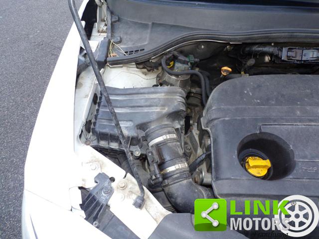 FIAT Tipo usata, con ESP