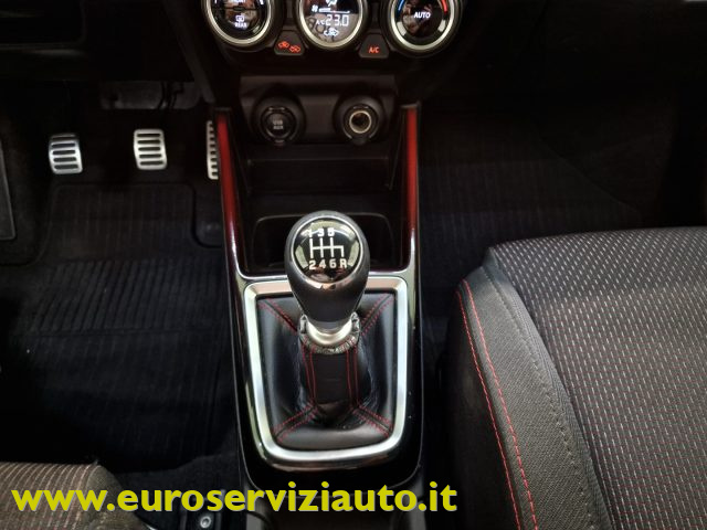 SUZUKI Swift usata, con Servosterzo
