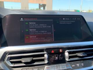 BMW 320 usata, con Servosterzo