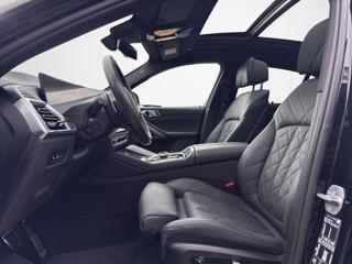 BMW X6 usata, con Autoradio