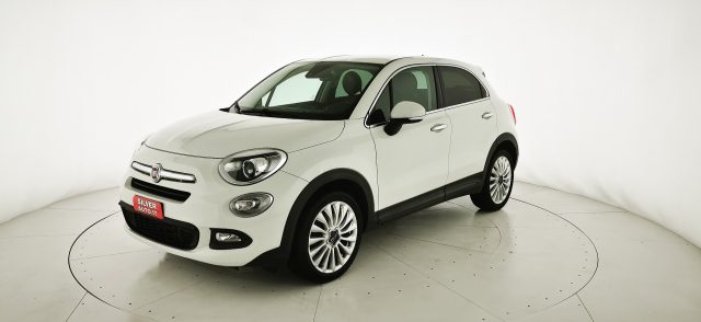 FIAT 500X usata 43