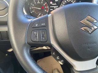 SUZUKI Vitara usata, con Climatizzatore