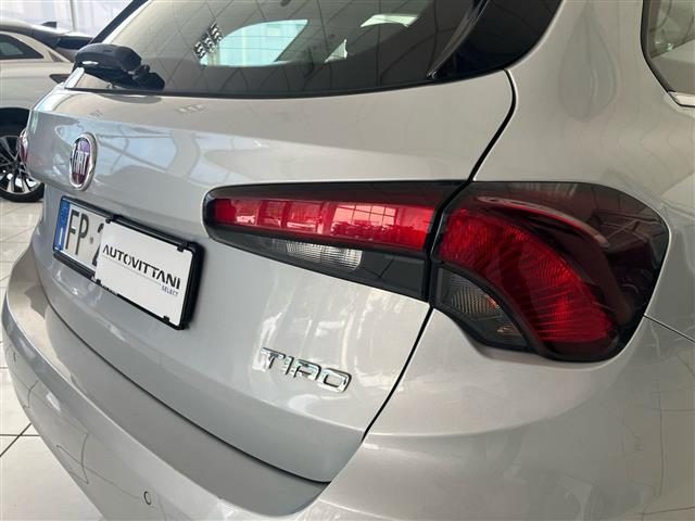 FIAT Tipo usata, con Fendinebbia