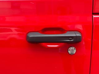 JEEP Wrangler usata, con Vetri oscurati