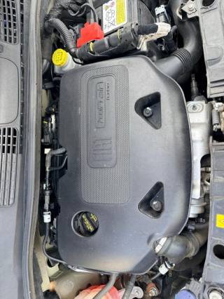 FIAT Panda usata, con Servosterzo