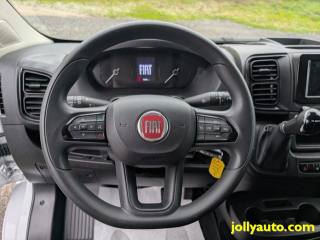 FIAT Ducato usata, con Autoradio digitale