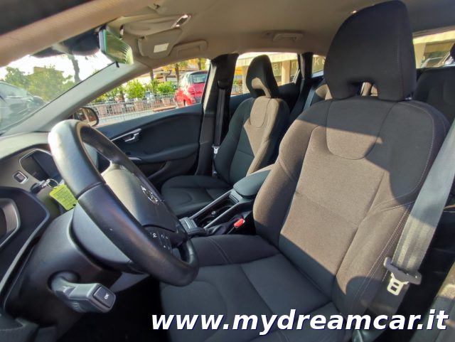 VOLVO V40 usata, con Climatizzatore