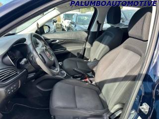 FIAT Tipo usata, con Chiusura centralizzata