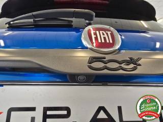 FIAT 500X usata, con Cerchi in lega