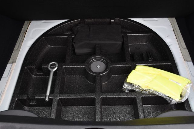 FIAT 500X usata, con Immobilizzatore elettronico