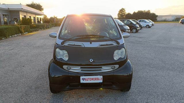 SMART ForTwo usata, con Airbag Passeggero