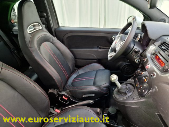 ABARTH 595 usata 35