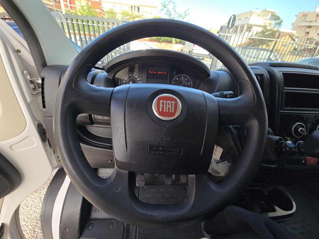 FIAT Ducato usata 13
