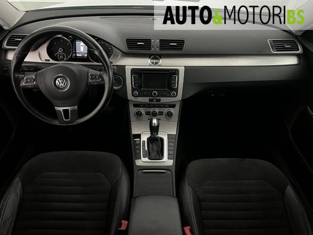 VOLKSWAGEN Passat usata, con Specchietti laterali elettrici
