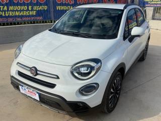 FIAT 500X usata, con Airbag Passeggero