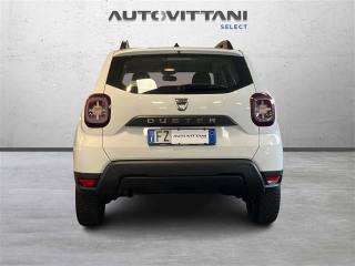DACIA Duster usata, con Airbag Passeggero