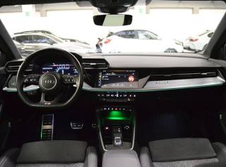 AUDI S3 usata, con Boardcomputer