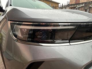 OPEL Mokka usata, con Controllo elettronico della corsia
