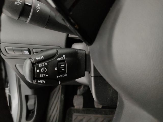 CITROEN C3 Aircross usata, con Controllo automatico clima
